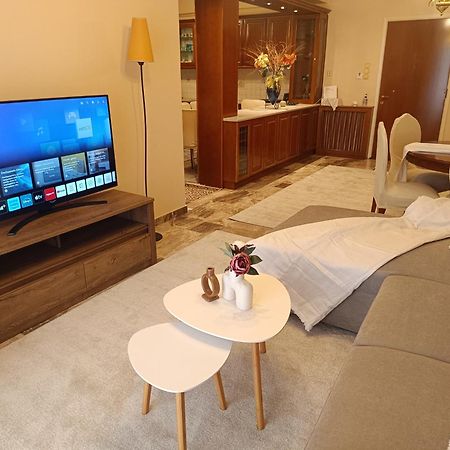 Anyfapartment كالاماتا المظهر الخارجي الصورة
