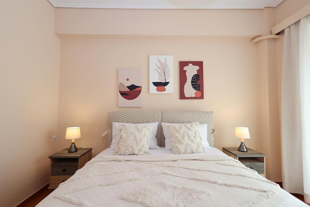 Anyfapartment كالاماتا المظهر الخارجي الصورة