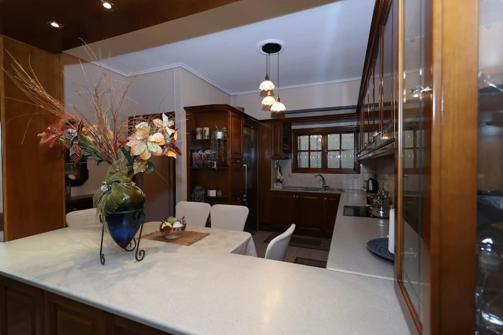 Anyfapartment كالاماتا المظهر الخارجي الصورة