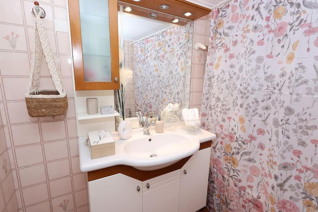 Anyfapartment كالاماتا المظهر الخارجي الصورة