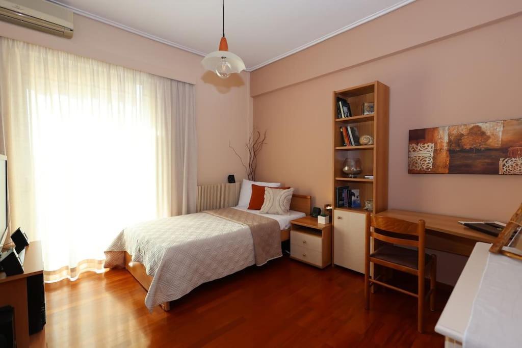Anyfapartment كالاماتا المظهر الخارجي الصورة