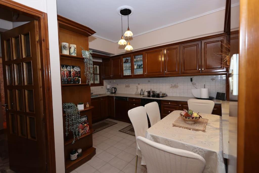 Anyfapartment كالاماتا المظهر الخارجي الصورة