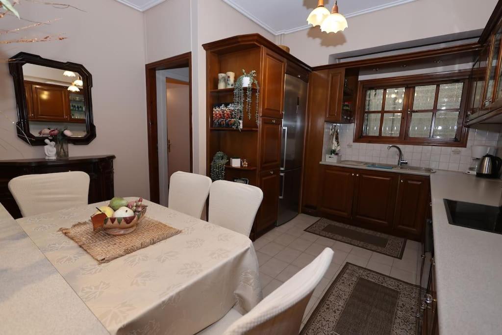 Anyfapartment كالاماتا المظهر الخارجي الصورة