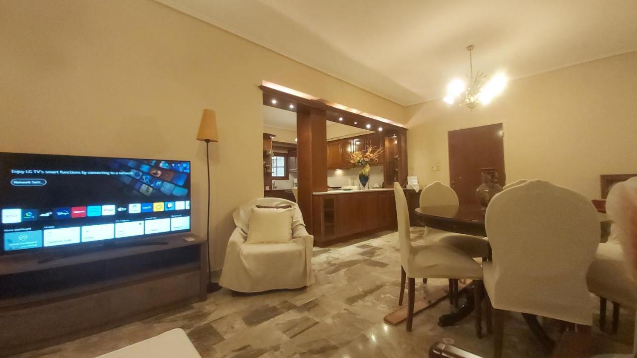 Anyfapartment كالاماتا المظهر الخارجي الصورة