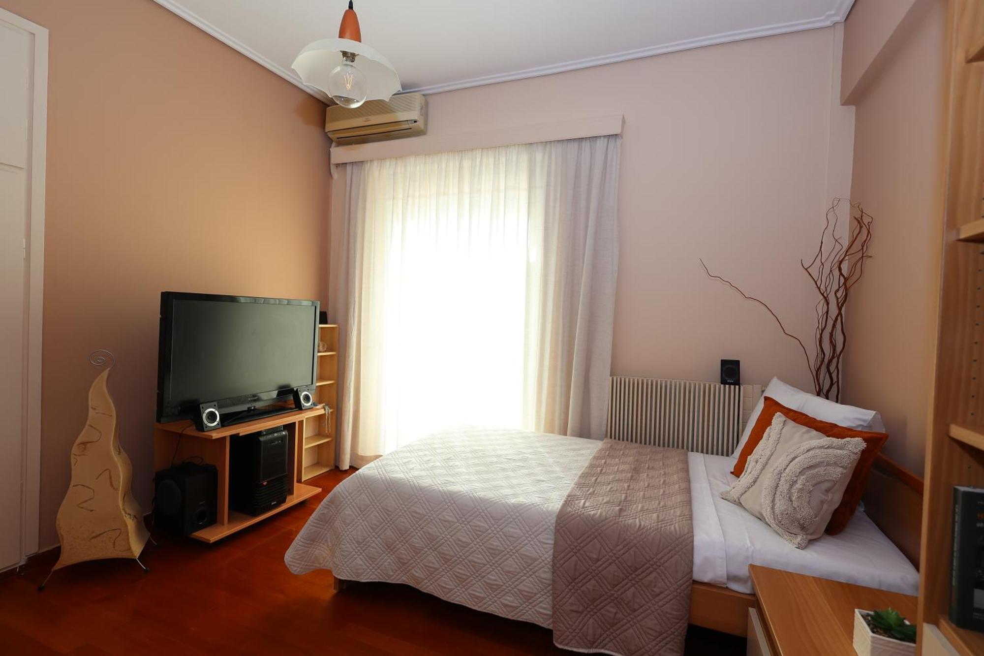 Anyfapartment كالاماتا المظهر الخارجي الصورة